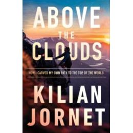 Above the Clouds