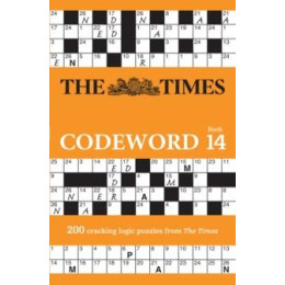 Times Codeword 14