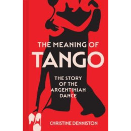 Meaning of Tango