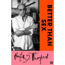 Better Than sex