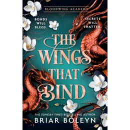 Wings That Bind