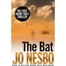 The bat : the First Harry Hole Case