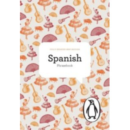 Penguin Spanish Phrasebook