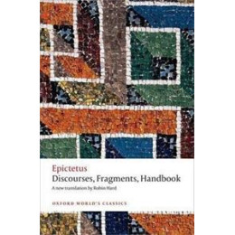 Discourses, Fragments, Handbook