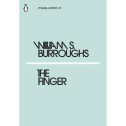 Finger