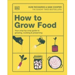 How to Grow Food