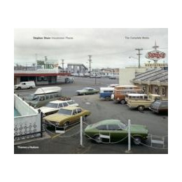 Stephen Shore
