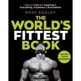 World's Fittest Book