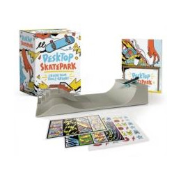 Desktop Skatepark