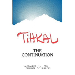 Tihkal