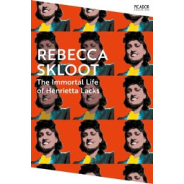 Immortal Life of Henrietta Lacks
