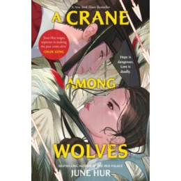 Crane Among Wolves