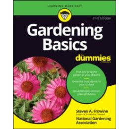 Gardening Basics for Dummies