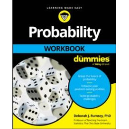 Probability Workbook for Dummies