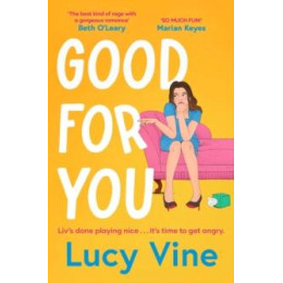 Good for you