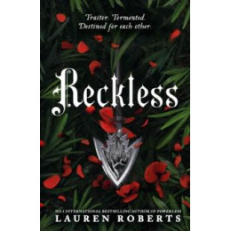 Reckless (Collector's Edition)