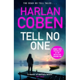 Tell no one