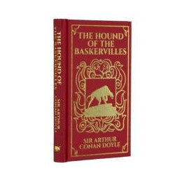 Hound of the Baskervilles (Sherlock Holmes)
