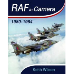 Raf in Camera: 1980-1984