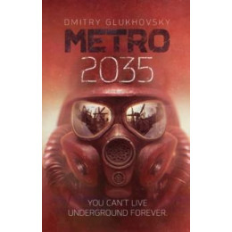 Metro 2035