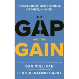 Gap and the Gain