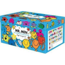 Mr men my Complete Collection Book