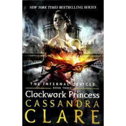 Clockwork Princess