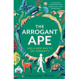 Arrogant ape