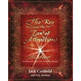 Key to Living the law of Attraction