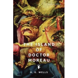 The Island of Doctor Moreau (Signature Editions)