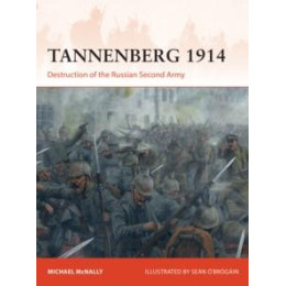 Tannenberg 1914
