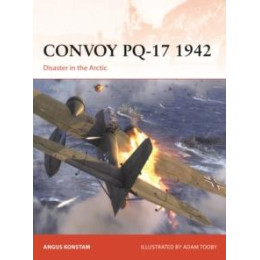 Convoy pq-17 1942