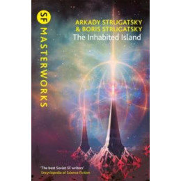 Inhabited Island
