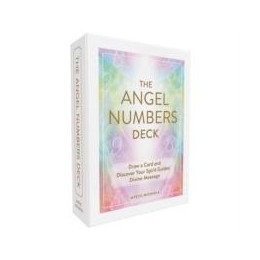 Angel Numbers Deck