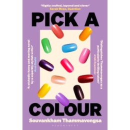 Pick a Colour