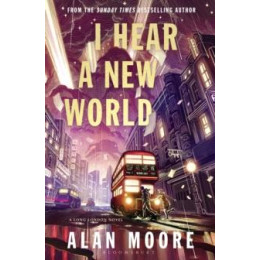 I Hear a new World