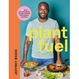 Plant Fuel