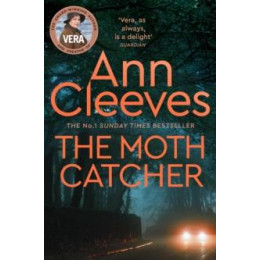 Moth Catcher