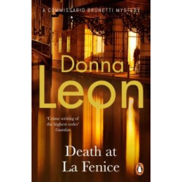 Death at la Fenice