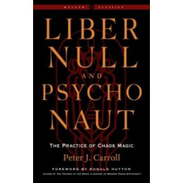 Liber Null & Psychonaut