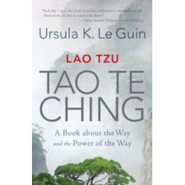 Lao Tzu: tao te Ching
