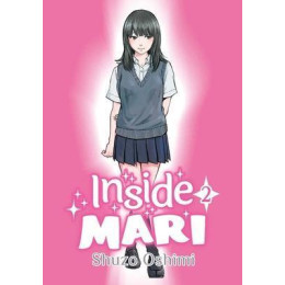 Inside Mari: vol 02