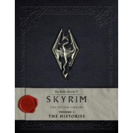 Elder Scrolls v: Skyrim - the Skyrim Library, Vol. i: the Histories