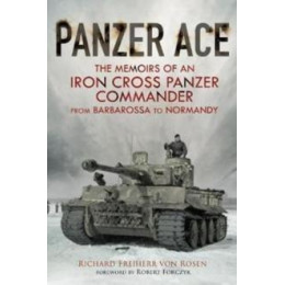 Panzer ace