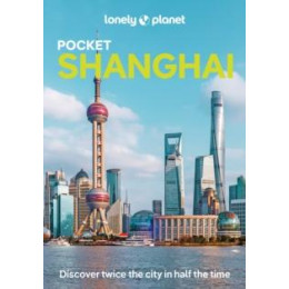 Lonely Planet Pocket Shanghai