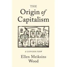 The Origin of Capitalism : a Longer View