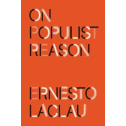 On Populist Reason