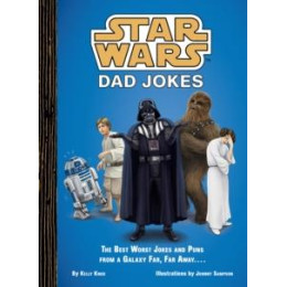 Star Wars dad Jokes