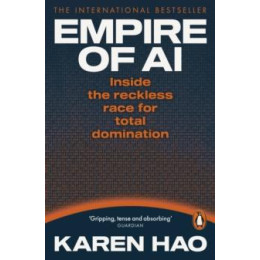Empire of ai