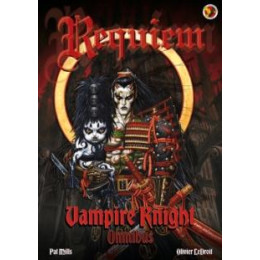 Requiem Vampire Knight Omnibus Vol. 2